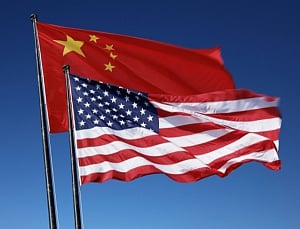 US drone issue will be resolved successfully: Chinese Army
