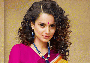 My maternal instincts have started to kick in: Kangana Ranaut