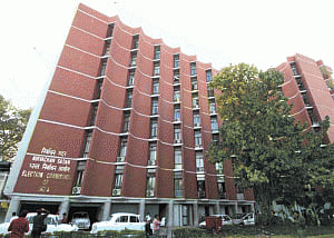 EC seeks ban on anonymous contributions to parties above Rs  2000