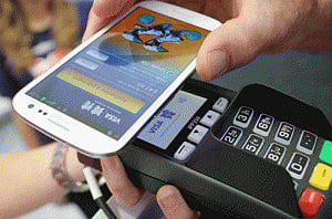 DigiDhanMela attracts 9,500 people