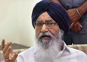 Badal congratulates junior hockey team for world title