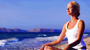Spiritual elevation is only antidote