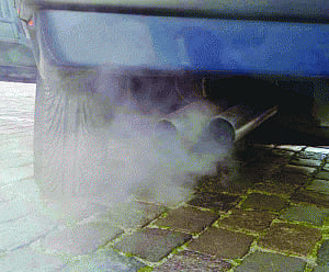 NGT raps 6 'polluting' States
