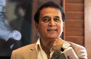 Gavaskar lavishes praise on Karun, Rahul
