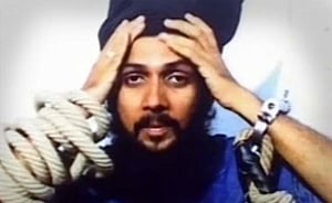 Yasin Bhatkal, 4 IM  terrorists get death  for Hyderabad blasts
