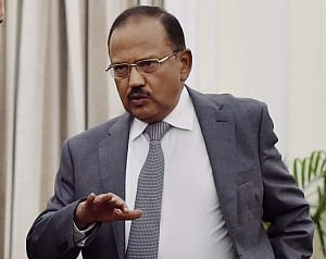 Doval, Trump's NSA-designate discuss Indo-US strategic ties