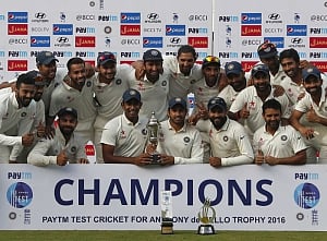 India seal 4-0 win over England as Jadeja takes 7/48