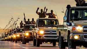 ISIS presence in Aceh worries India