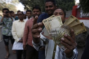 Cash depositors at wits' end  as rules keep on changing