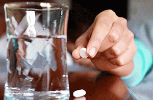Sleeping pill use may up hospital visits: study