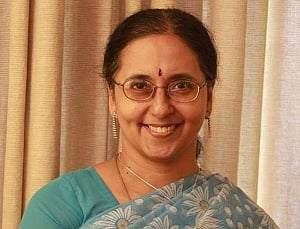 Girija Vaidyananthan replaces Rama Mohana Rao as TN Chief Secy