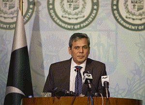Pak accuses India of attempting to change Kashmir demographics