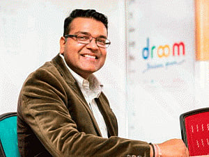 Droom launches 'History' to help second-hand vehicle buyers