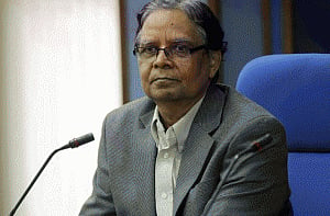 Demonetisation not last action against corruption: Panagariya