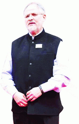Why Najeeb had to lose Jung