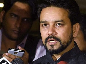 lot of things will change after January 2 or 3: Thakur