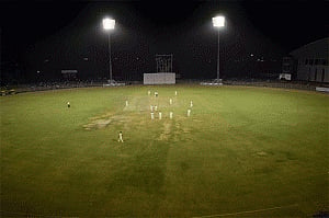 Greater Noida's SVSP Stadium cleared to host international matches