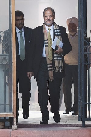 More Najeeb explains,  more speculation rises