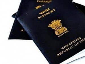 Easier passports for single parents, their kids