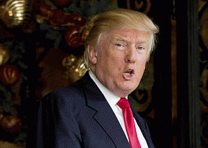 Putin's remarks on Clinton defeat 'so true': Trump