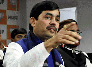 Rahul trying to weaken fight against black money: BJP