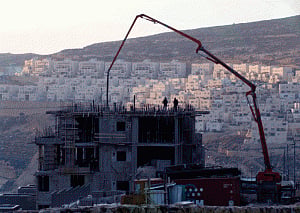 US allows UN denounce Israeli settlements