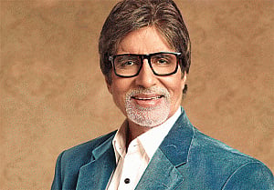 Amitabh Bachchan is my biggest inspiration: Anu Malik
