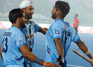 Junior hockey world champs to seek jobs at Modi meet next week