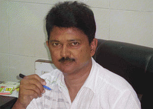'Parrikar has severely curbed Goa CM's operational freedom'