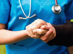New disease may provide hope for Alzheimer's, Parkinson's patients