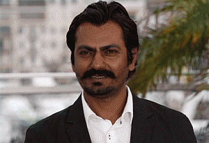 Working with James Watkins was overwhelming: Nawazuddin