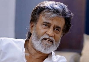 Rajinikanth to start dubbing for '2.o'