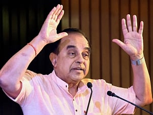 Court dismisses Swamy's plea in National Herald case
