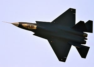China tests new stealth fighter; eyes export sales