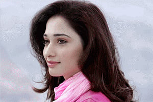 Tamannaah lashes out at director's comment on heroines
