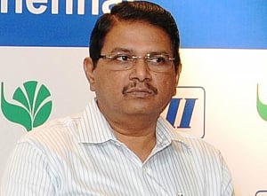 IT raids constitutional assault on Chief Secy's office: Rao