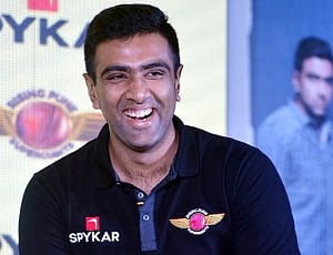 Wish I was part of 'Chennai 28 II', says cricketer Ashwin