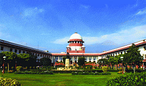 Derecognise church courts, Christian body pleads SC