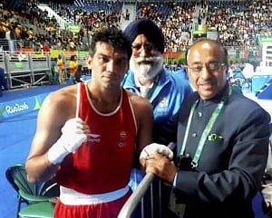 Goel has failed as a Sports Minister, says Chautala