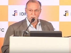 Former top IAS officer Baijal likely to be new Delhi lG