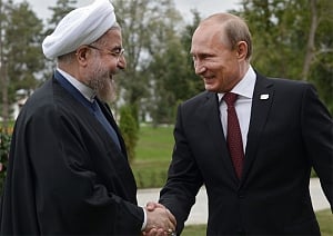 Russia, Iran ties with Taliban stoke Afghan anxiety