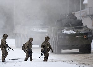 Soft is out! Putin, Trump force EU to harden its defense