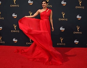 Was worried if I would be good enough for Hollywood: Priyanka