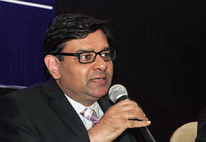 Demonetisation to have transformative effect on economy: Patel