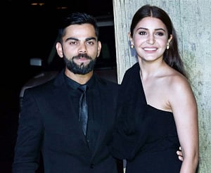 Not getting engaged: Virat on engagement rumours with Anushka