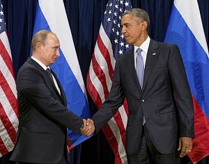 Russia's london embassy condemns 'lame' US over sanctions