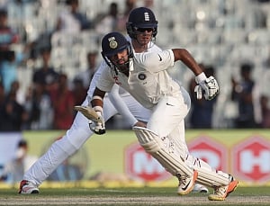 Innovative keeping sessions has helped me a lot: Parthiv