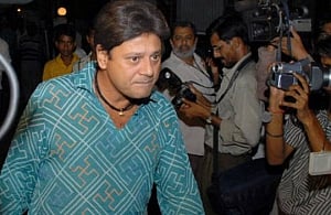 TMC MP Tapas Pal arrested by CBI in Rose Valley Chit Fund scam