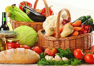 Here's why a healthy diet may not always work
