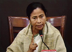 TMC MP Tapas Pal arrested by CBI in Chit Fund scam, Mamata  calls it pol vendetta